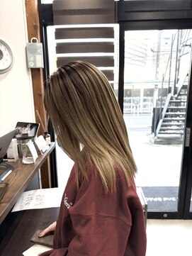 ラックセカンドスペース(LUCK 2nd SPACE) ☆