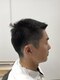 カワカミ(kawakami)の写真/好印象のビジネスショートヘアで清潔感UP☆スーツにも私服にも合うスタイルをご提案◎
