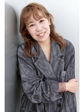 ブリランチン アイチダイガクマエ(Brilliantine Aichidaigakumae)&nbsp;牧 紋見