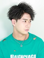 リップス 川崎(LIPPS) クラッチショート