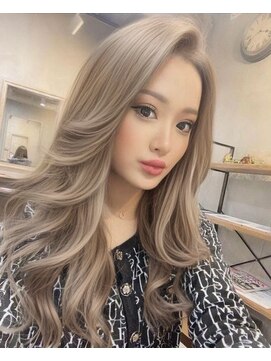 ルフレ 新宿歌舞伎町店(Reflet) プルエクステ