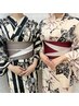 浴衣着付け3000円