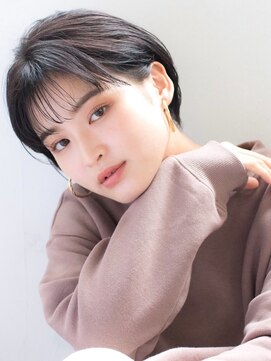 カメリア 小岩(camellia) シースルーショート