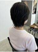 20代30代40代50代◎カジュアルウルフレイヤー