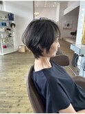40代50代 くびれショート 別府/大分
