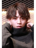 リップス 千葉annex(LIPPS)&nbsp;ルーズマッシュ