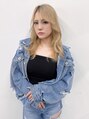 ロンドルーナ 岐阜(Lond Luna) カレン メンズヘア