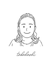 エルムバイエント(elm by emt)&nbsp;Takahashi 