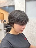 ショート style