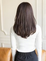 ヘアアンドリラクゼーション シャッセ(Hair&Relaxation SASE)&nbsp;大人レイヤースタイル
