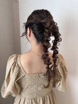 ウォルト(Walt)&nbsp;hair arrange