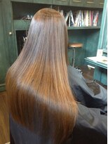 モナン 海老名(Monan)&nbsp;TOKIOストレート /縮毛矯正/髪質改善/艶髪