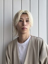 ヴィ 大宮(Vii) 神田 脩弥