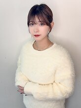 エイト 池袋店(EIGHT ikebukuro) 武田 琴寧