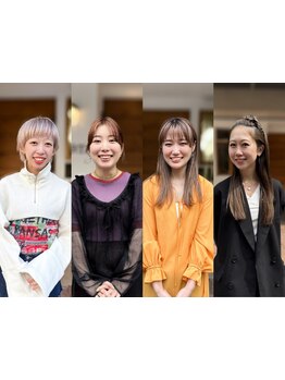 [福島]スタッフの人柄・雰囲気、お墨付き！会話も、空間も心地よい空気が織りなす、大人のリラックス空間。