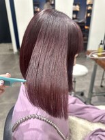 ホリー(HOLLY)&nbsp;つやピンク