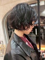 シム 千葉(sim)&nbsp;千葉駅オリーブグレーココアベージュ小顔