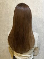 ウィスプ 赤羽店(wisp) シークレットハイライト♪*。