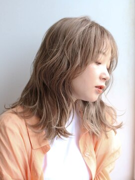 ヘアユニックス アピタ新潟西店(hair unix) 似合わせカット