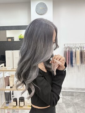 ロゼル(ROSEL) ＊ダークグレー