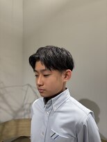 ビスチェ(Vische)&nbsp;メンズカット