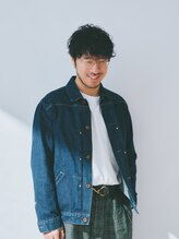 コエバイロゼオ(coe by Roseo)&nbsp;武井 智晴