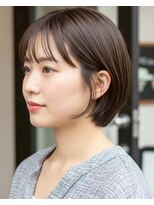 アズグロウヘアー(AS GROW HAIR)&nbsp;柔らかミディアムレイヤー