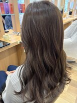 ダリー 新さっぽろ店(Dali)&nbsp;ショコラベージュ♪
