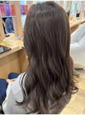 ショコラベージュ♪