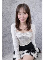 サンド 名古屋(sand)&nbsp;20代30代40代50代丸みとくびれショートカット名古屋小顔前髪白髪