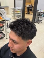 フィーロ(felo)&nbsp;スパイキーショート