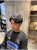 ニュアンスショート