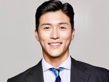 ザカラー あすみが丘(TheColor)の写真/髪と地肌にやさしい、働く男性の為のオーガニックカラー[土気/オーガニックカラー専門店]