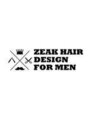 ZEAK hair design 山下本店【ジーク】/ZEAK hair design　山下本店