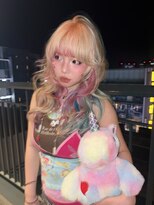 フェブ(fev)&nbsp;【FEV_kaede】dirty P pop
