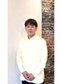 オークヘア 福間店(OAK hair calme) 甲斐 賢一
