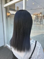 クオリア(Quaria) 美髪ストレート