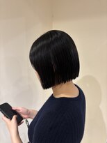 ジャム(Jam) ミニボブ【mayu】