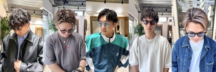 クム 横浜(qumu)のサロンヘッダー