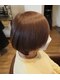 オプティマ ライフ リンク(optima life link)の写真/知多市でショートヘアのカットが得意なサロン、貴方に似合う素敵な髪型を見つけませんか☆