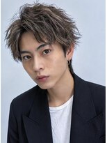 アンドワビサビ 高円寺(& WabiSabi)&nbsp;【2026年短めマッシュ×大人ハイライト】