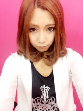 リミックス(REMIX by Love hair KING OF PRINCESS HAIR&EXTENTION) あいたろちゃん