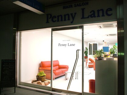 ペニーレーン 垂水店(Penny Lane)の写真