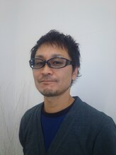 ドリットヘアー(Dritt hair)&nbsp;蝦名 克己