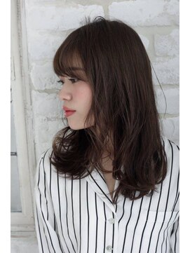 美容室 パルス 静岡鷹匠店(PALS) 、