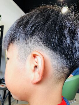 ロトス(Lotos) これぞ「アメリカンクラシック（風）」^ ^☆小学生version☆