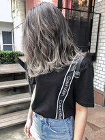 ローレル(Laurel)&nbsp;Laurel心斎橋○森拓也○バレイヤージュ