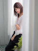 コレクション 船堀店(collection)&nbsp;重ためナチュラルミディ