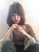 アメリ 新宿(Ameri) Ameri レイヤーロブ【新宿】