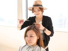 "プチプラ×高技術"で圧倒的クチコミ人気。人気の秘密を一部ご紹介。 